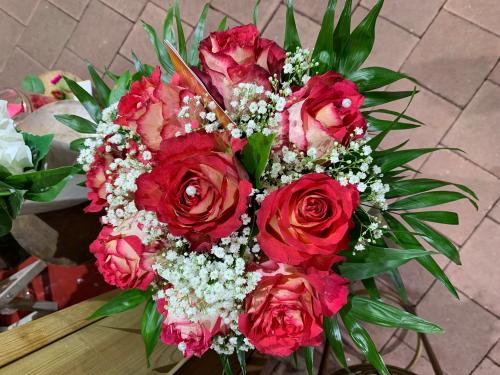 ST VALENTIN